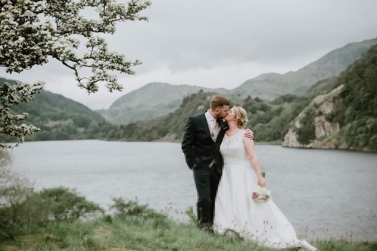 Mathew and Catherine